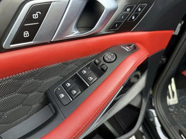 2021 BMW X5 M Base