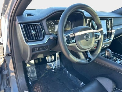 2022 Volvo S60 Recharge Plug-In Hybrid T8 Polestar