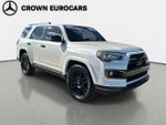 2020 Toyota 4Runner Nightshade