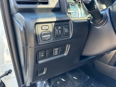 2020 Toyota 4Runner Nightshade