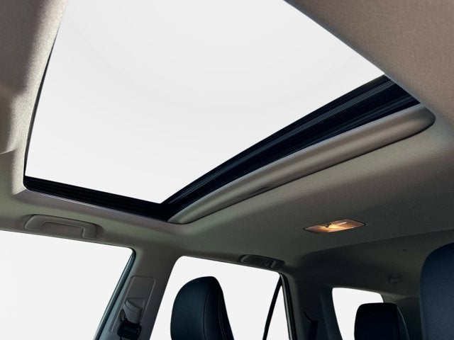 2020 Toyota 4Runner Nightshade