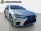 2021 Lexus LS 500 Base