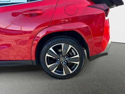 2024 Lexus UX 250h Premium