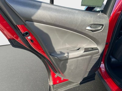 2024 Lexus UX 250h Premium