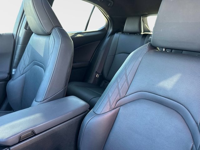 2024 Lexus UX 250h Premium