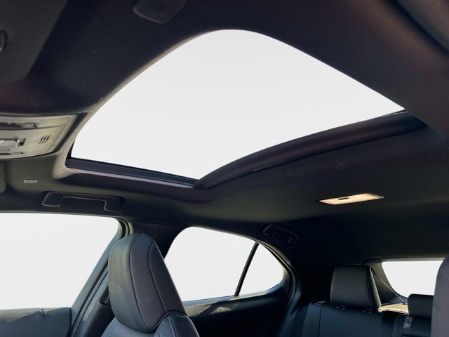 2024 Lexus UX 250h Premium