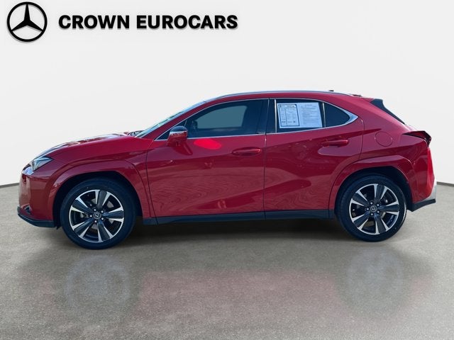 2024 Lexus UX 250h Premium