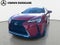 2024 Lexus UX 250h Premium