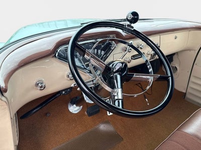 1955 Chevrolet 3200 Base