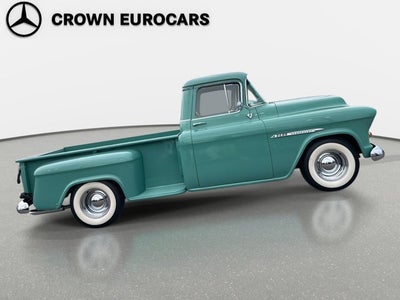 1955 Chevrolet 3200 Base