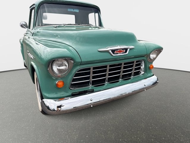 1955 Chevrolet 3200 Base
