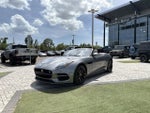 2020 Jaguar F-TYPE R