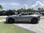 2020 Jaguar F-TYPE R