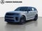 2025 Land Rover Range Rover Sport SV Edition Two