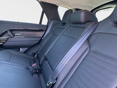 2025 Land Rover Range Rover Sport SV Edition Two