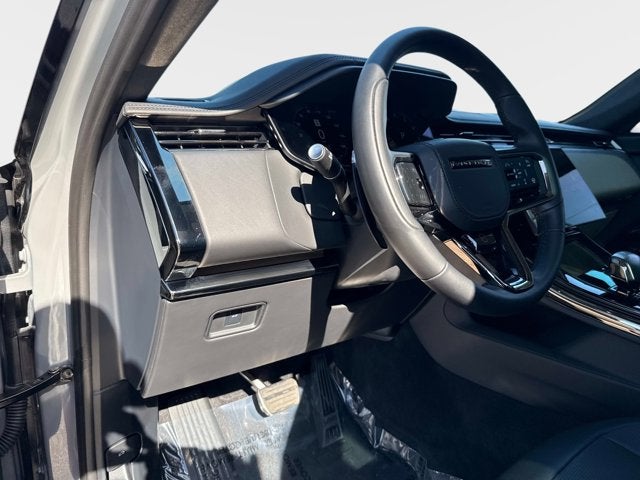 2025 Land Rover Range Rover Sport SV Edition Two