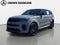2025 Land Rover Range Rover Sport SV Edition Two