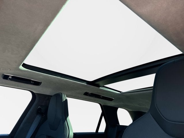 2025 Land Rover Range Rover Sport SV Edition Two