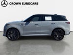 2025 Land Rover Range Rover Sport SV Edition Two