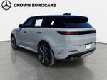 2025 Land Rover Range Rover Sport SV Edition Two
