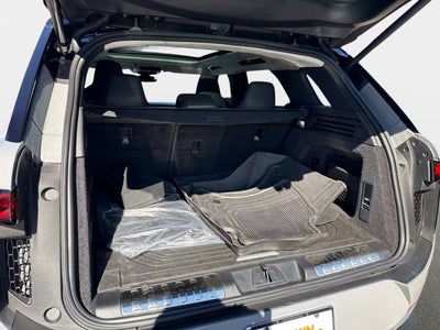 2025 Land Rover Range Rover Sport SV Edition Two