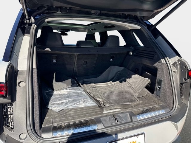 2025 Land Rover Range Rover Sport SV Edition Two