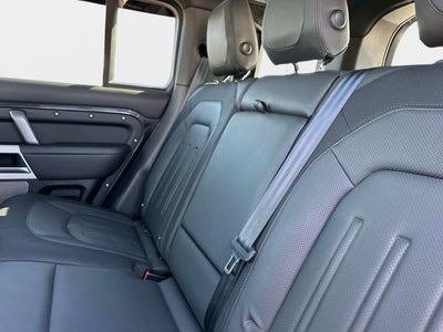 2022 Land Rover Defender X-Dynamic HSE