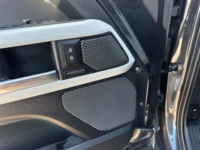 2022 Land Rover Defender X-Dynamic HSE