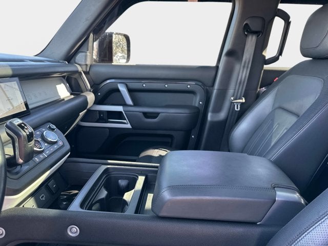 2022 Land Rover Defender X-Dynamic HSE