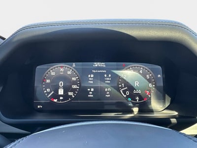 2022 Land Rover Defender X-Dynamic HSE