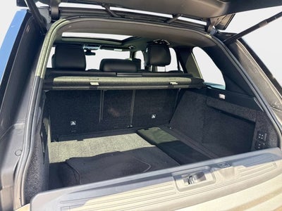 2021 Land Rover Range Rover Westminster