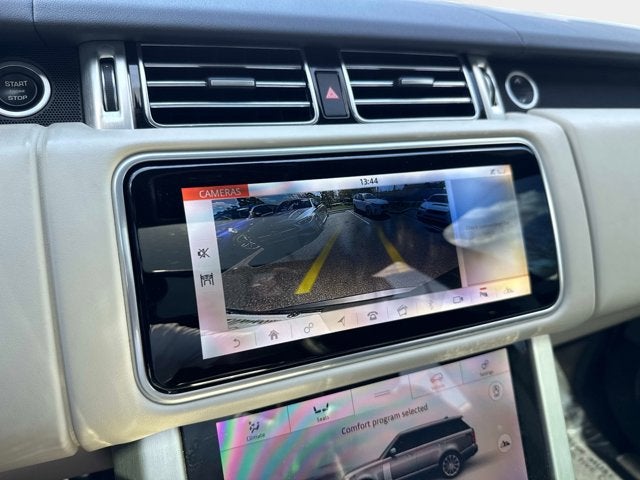 2021 Land Rover Range Rover Westminster