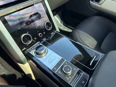 2021 Land Rover Range Rover Westminster