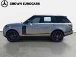2021 Land Rover Range Rover Westminster