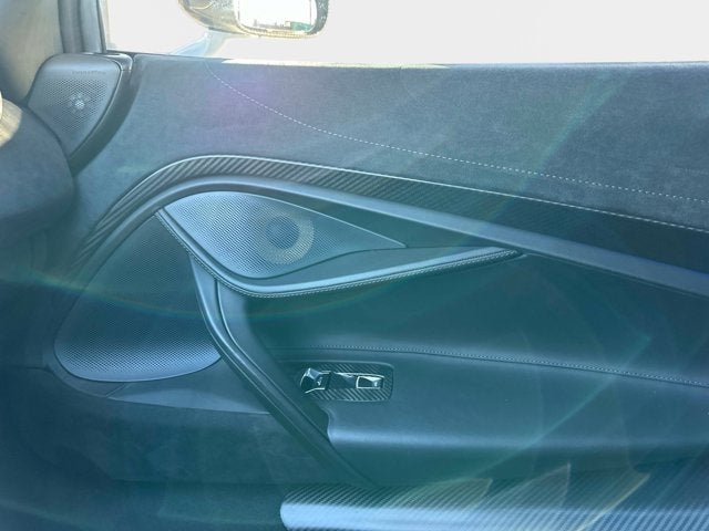 2020 McLaren 720S Performance