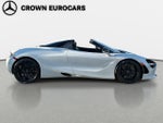 2020 McLaren 720S Performance
