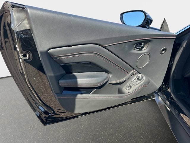 2023 Aston Martin Vantage Base