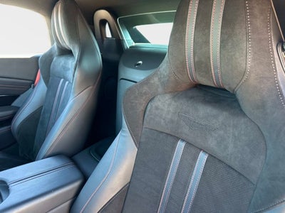 2023 Aston Martin Vantage Base