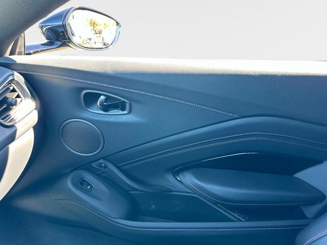 2023 Aston Martin Vantage Base
