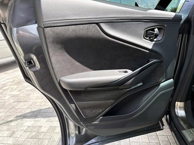 2023 Aston Martin DBX 707