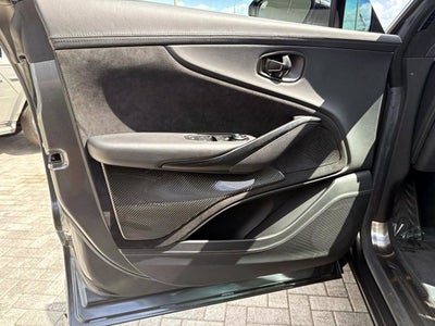 2023 Aston Martin DBX 707