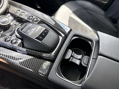 2023 Aston Martin DBX 707