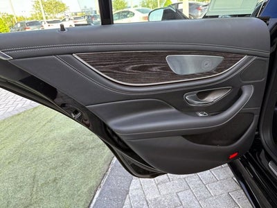 2023 Mercedes-Benz CLS 450