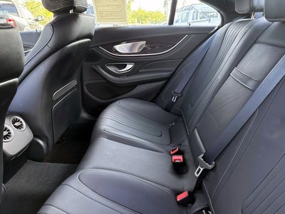 2023 Mercedes-Benz CLS 450