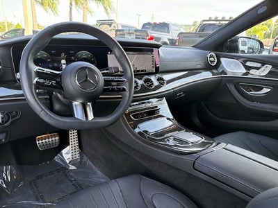 2023 Mercedes-Benz CLS 450