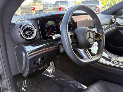 2023 Mercedes-Benz CLS 450