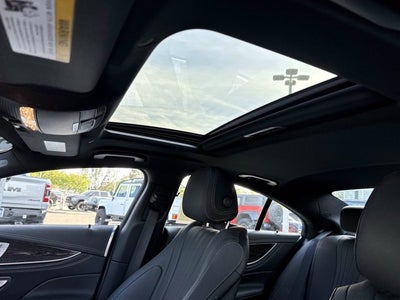 2023 Mercedes-Benz CLS 450