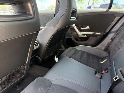 2026 Mercedes-Benz CLA 250