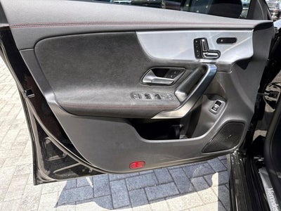 2026 Mercedes-Benz CLA 250