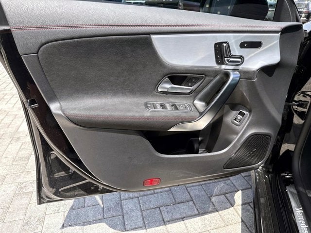 2026 Mercedes-Benz CLA 250